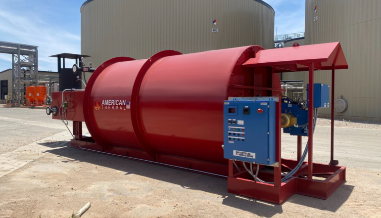 final edit red hot oil heater