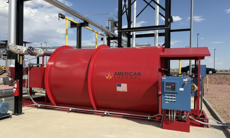 Driving Energy Efficiency Forward