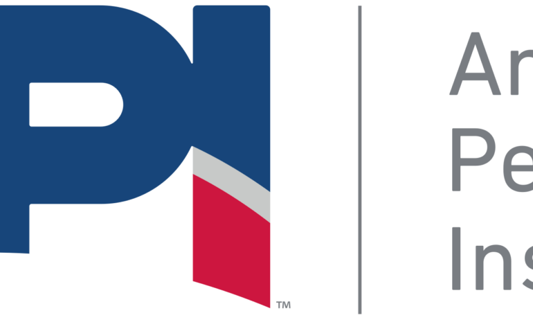 API 560 Standards – Why do they matter?